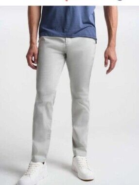 Birddogs Stretch Khakis Unlined 36x30.5"